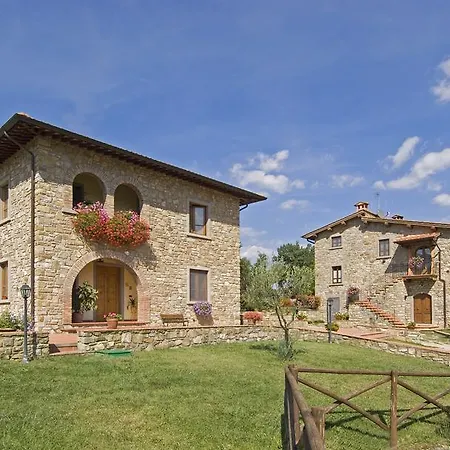 Agriturismo La Pietraia *