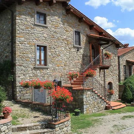 Agriturismo La Pietraia