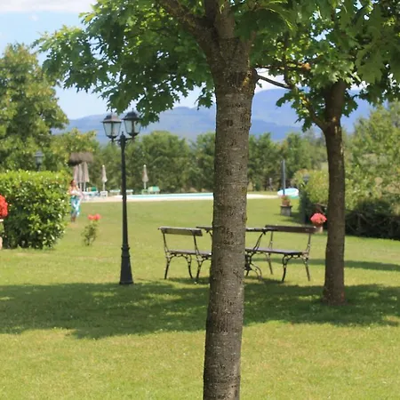 Agriturismo La Pietraia Poppi