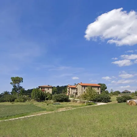 Agriturismo La Pietraia