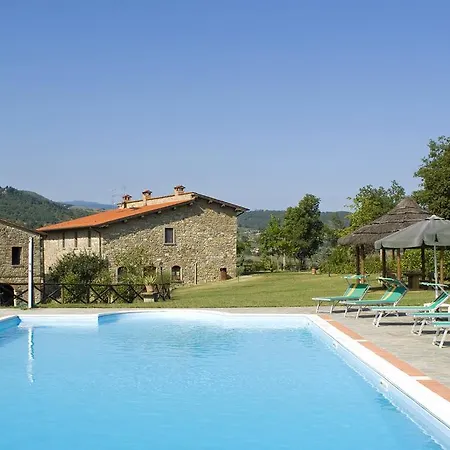 Agriturismo La Pietraia