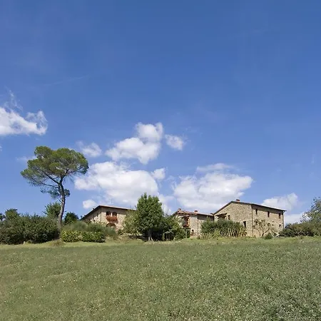 Agriturismo La Pietraia *