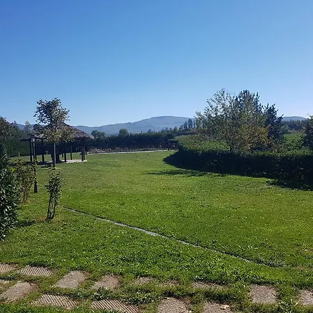 Bauernhof Agriturismo La Pietraia *
