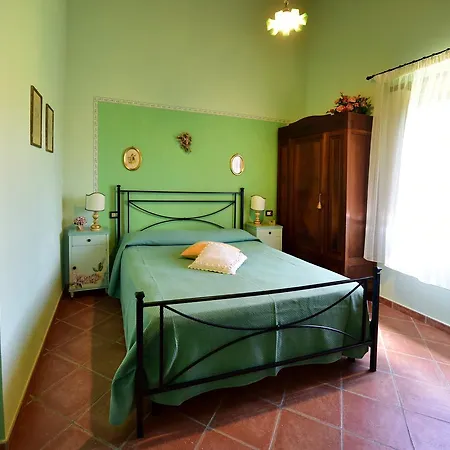 Bauernhof Agriturismo La Pietraia