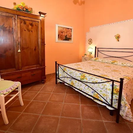 Bauernhof Agriturismo La Pietraia Poppi