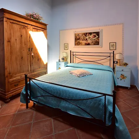 Agriturismo La Pietraia *