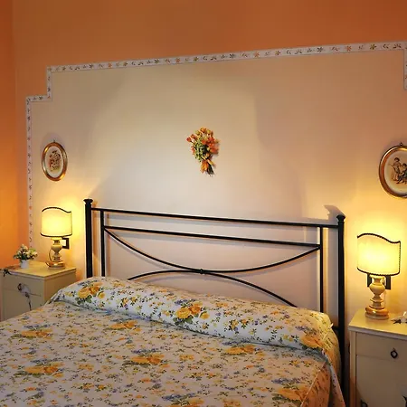 Agriturismo La Pietraia