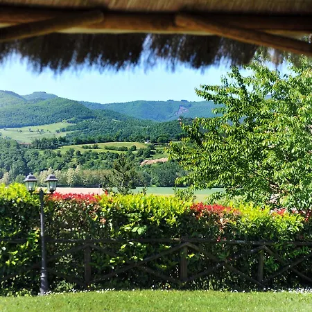 Agriturismo La Pietraia * Poppi