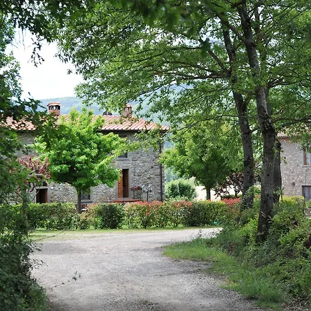 Agriturismo La Pietraia