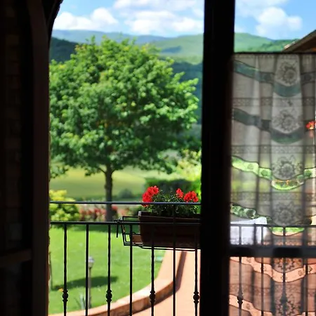 Agriturismo La Pietraia Poppi