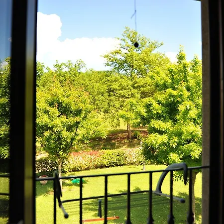 Agriturismo La Pietraia * Poppi