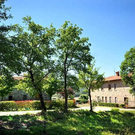 Bauernhof Agriturismo La Pietraia *