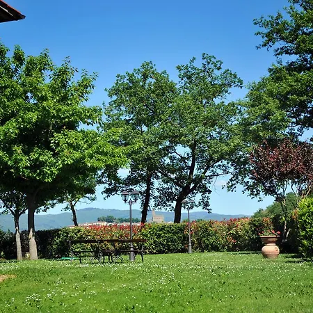 Bauernhof Agriturismo La Pietraia Poppi