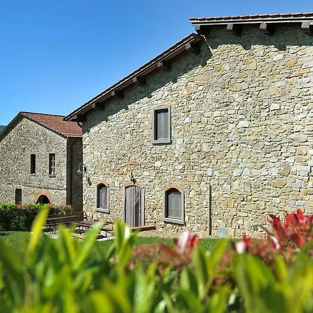 Bauernhof Agriturismo La Pietraia *