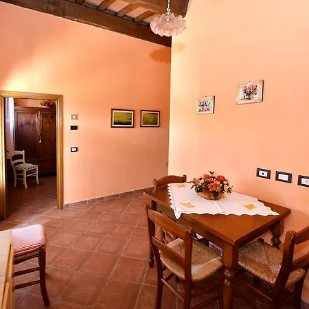 Agriturismo La Pietraia * Poppi