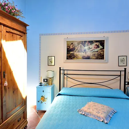 Agriturismo La Pietraia Poppi
