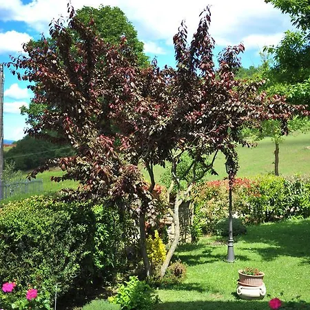 Agriturismo La Pietraia Bauernhof Poppi