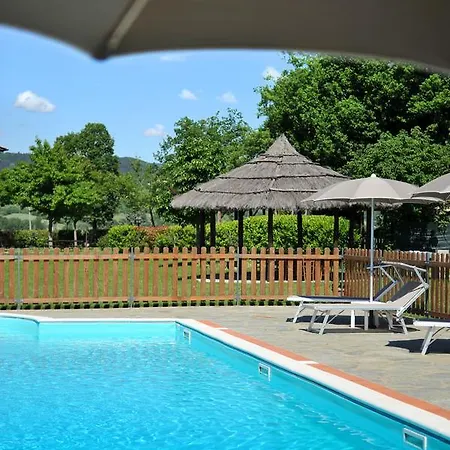Bauernhof Agriturismo La Pietraia *