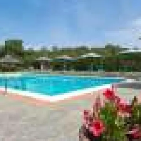 Agriturismo La Pietraia